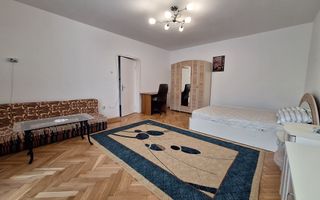Apartament 1 cameră 47 mp cu parcare, Piața Mihai Viteazu - Poză 5