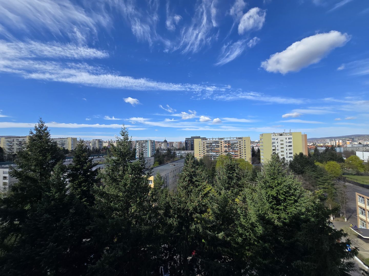 Apartament 2 camere, Aleea Borsec, Gheorgheni, comision 0% - Poză 5
