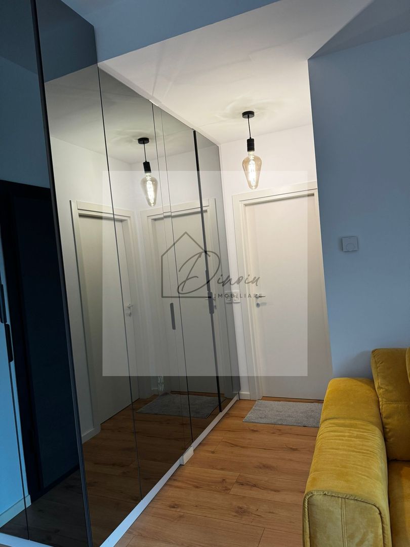 2 camere DARWIN Tunari I Gradina proprie 75mp I NOU, Parcare I COM 0% - Poză 41