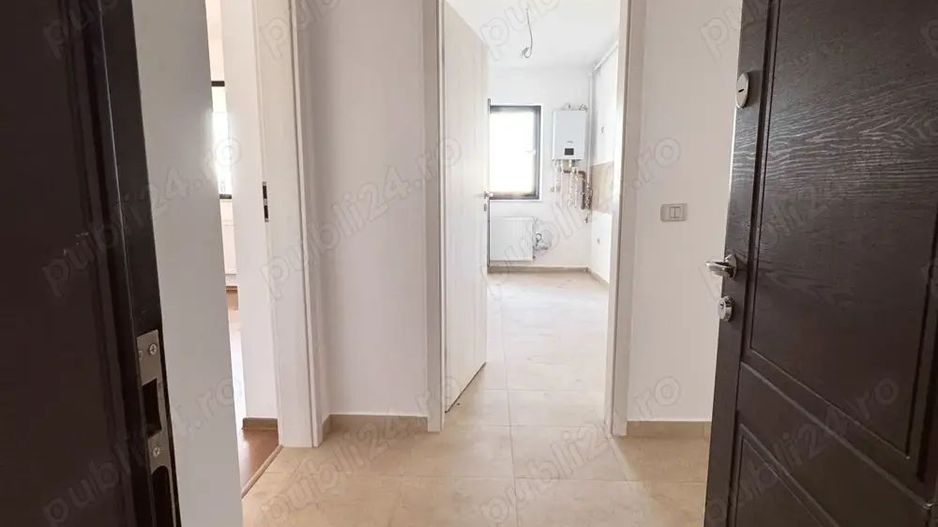 Ap Nou 2 Cam, decomandat 61 m2,, aflat pe Bv. Iuliu Maniu 405, Militari, - Poză 3