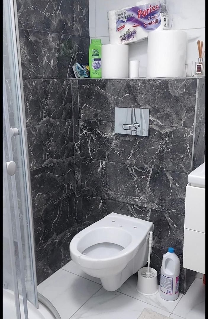 AP. 2 CAMERE METALURGIEI, CENTRALA PROPRIE, BUCATARIE INCHISA,BLOC NOU - Poză 9
