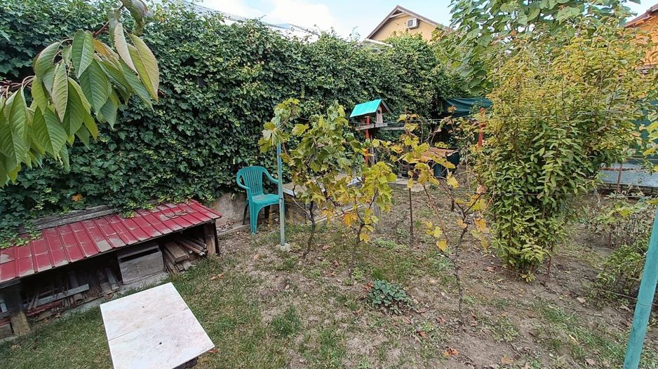 Casă 4 camere de închiriat | Curte mare | Dumbrăvița - Poză 26