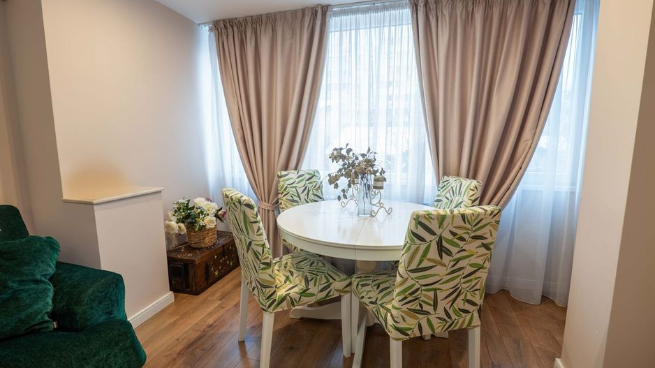 Apartament 2 camere, RENOVAT COMPLET în 2022, Piața Muncii - Poză 9