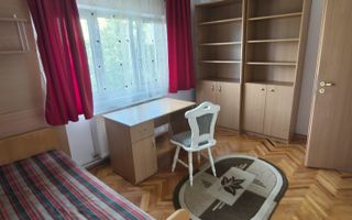 Girocului | 2 Camere | Centrala proprie | Etaj intermediar - Poză 4