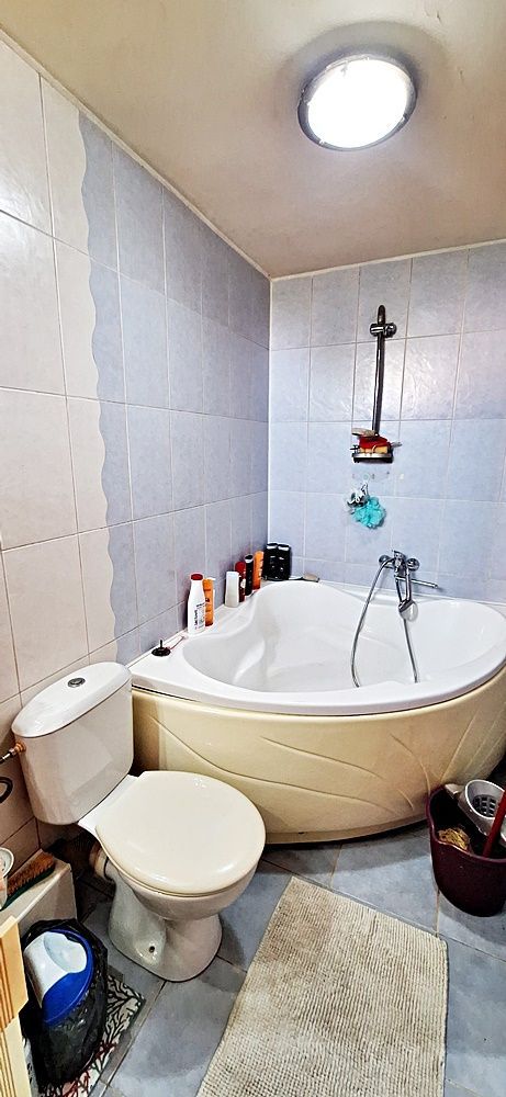 Cartierul Astra, langa Piata garsoniera generoasa- 46mp, pret 63000 euro - Poză 4