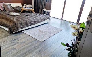 Casă modernă, mobilată, cu priveliște superbă – zona Vivo, Florești - Poză 4
