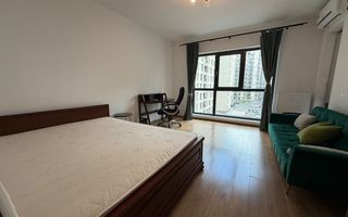 Garsoniera Exigent Plaza Etaj 3 Faza 3 Mall Plaza Parcul Liniei - Poză 1