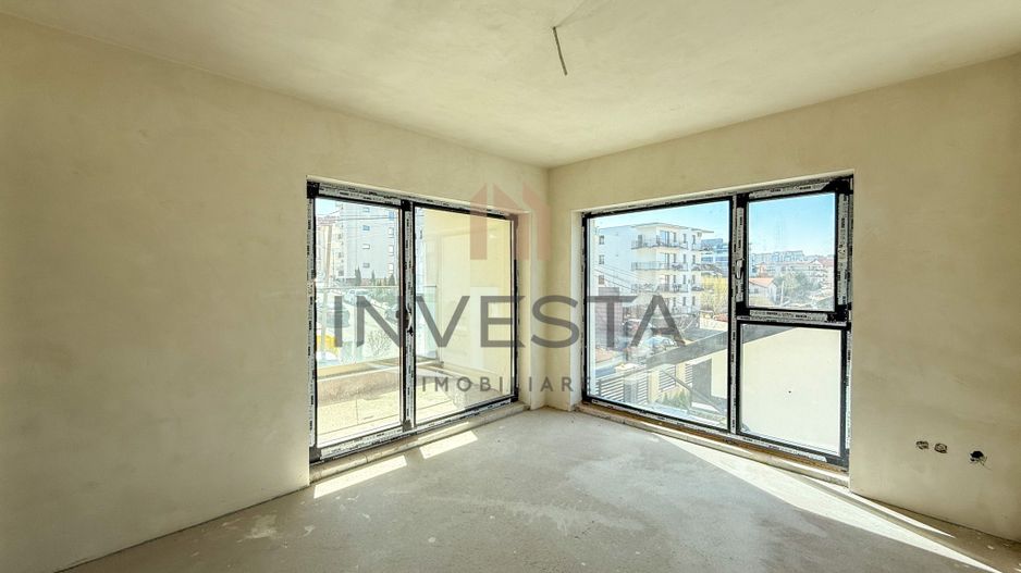 Duplex premium cu panorama, strada retrasa, zona Andrei Muresanu - Poză 3