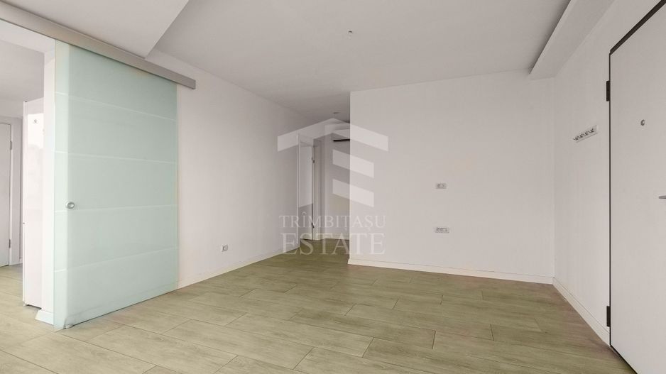 Apt 2 camere Berceni Turnu Magurele vis-a-vis Mega Image bloc 2019 - Poză 3