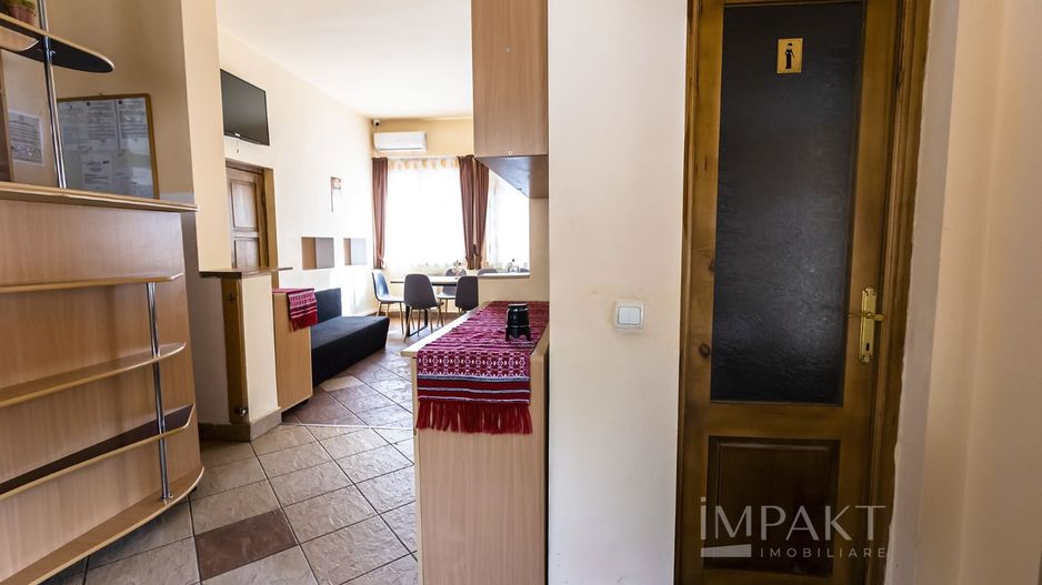 Pensiune 10 camere in statiunea Muntele Baisorii - Poză 13