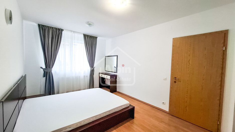 Casa Suprafata Generoasa I Cartier Noua - Poză 8