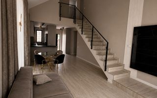 Pantelimon - Complex rezidential | Vila individuala | - Poză 8