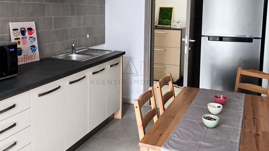 2 camere Complex 21 I Mobilat Utilat I Metrou Lujerului - Poză 3