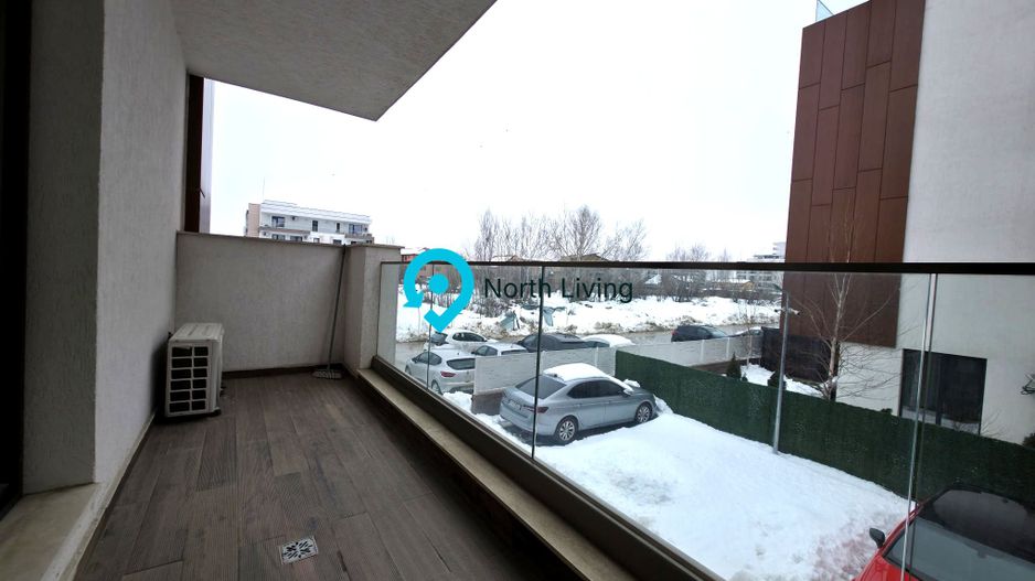 MTM Residence | apartament 2 camere - Poză 13