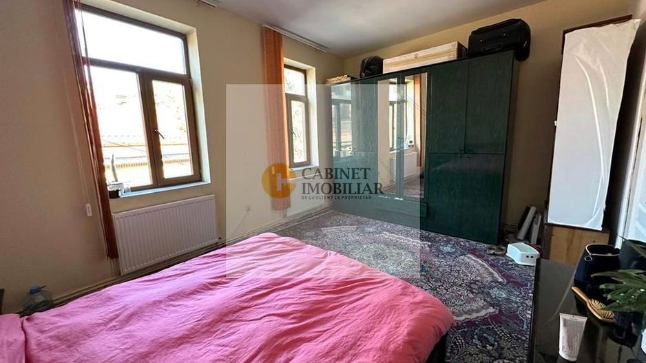 Apartament in vila | 2- 5 camere | Unirii | 150mp - Poză 5