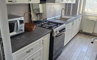 2 CAMERE DECOMANDAT-- MOBILAT+UTILAT-- PACURARI-MOARA DE FOC - Poză 5