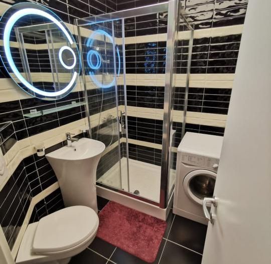 Garsoniera Ion Mihalache- Titulescu- Banu Manta - Poză 11