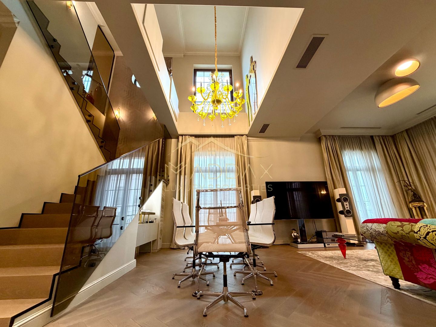 Vila Exclusivista // 6 camere *590mp* 2 parking // Pipera – Iancu Nicolae - Poză 2