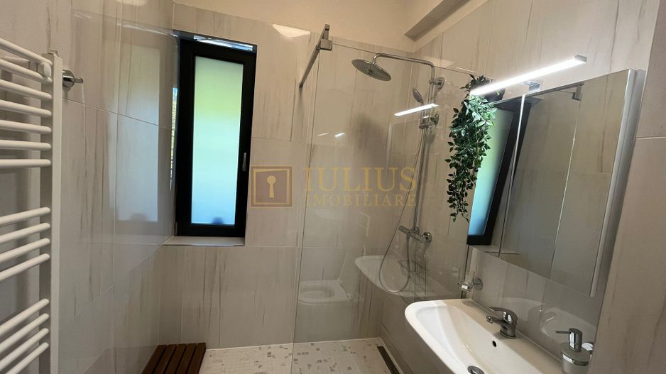 Zona Padurea Verde, 3 camere + 2 bai, centrala proprie - Poză 13