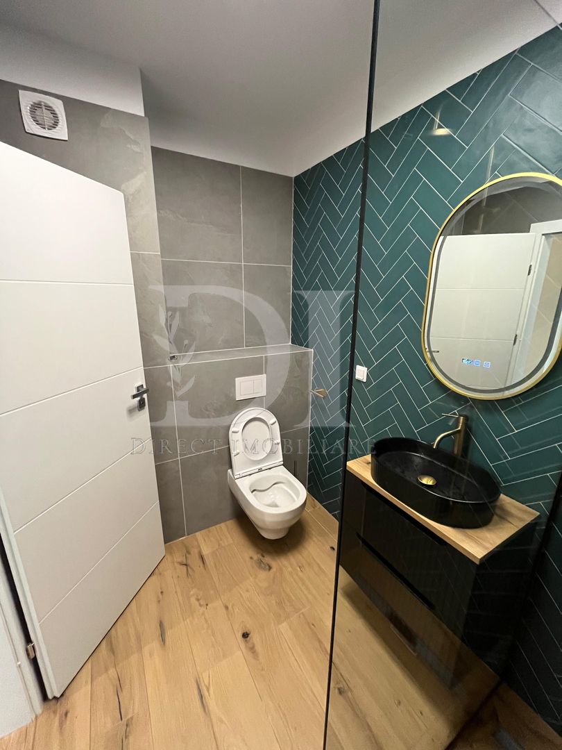 Apartament la cheie, Floresti, Eroilor Residence - Poză 14