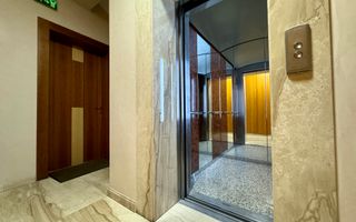 5 Rooms Duplex *1 Underground Parking* // Primaverii - Poză 45