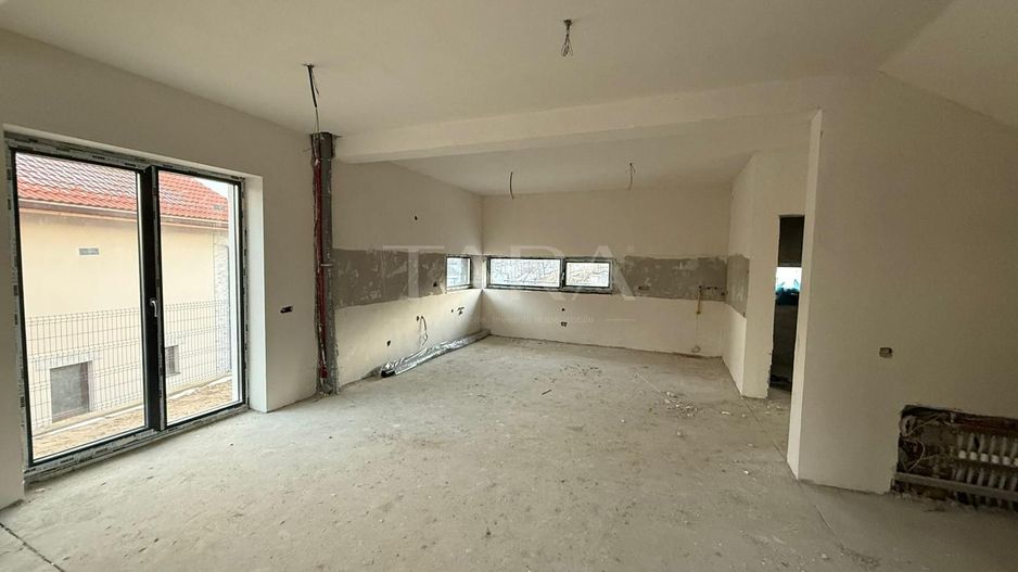 Casa in Feleacu, aproape de Cluj-Napoca - Poză 3