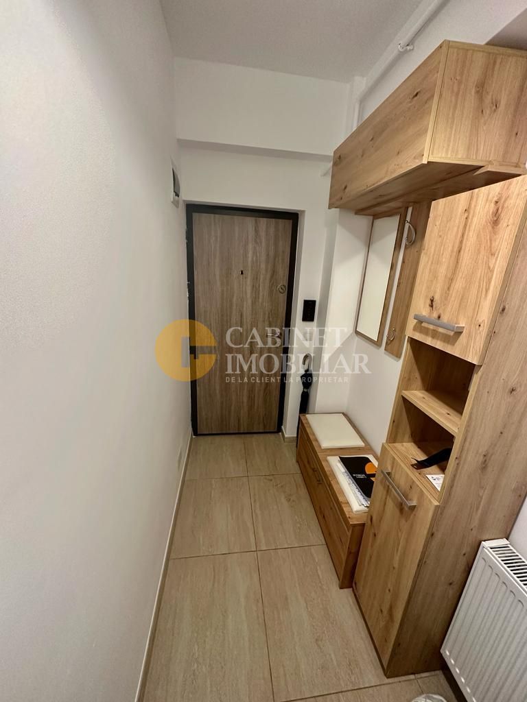 Etaj 1 Apartament Decomandat Bloc 2019 - Poză 10