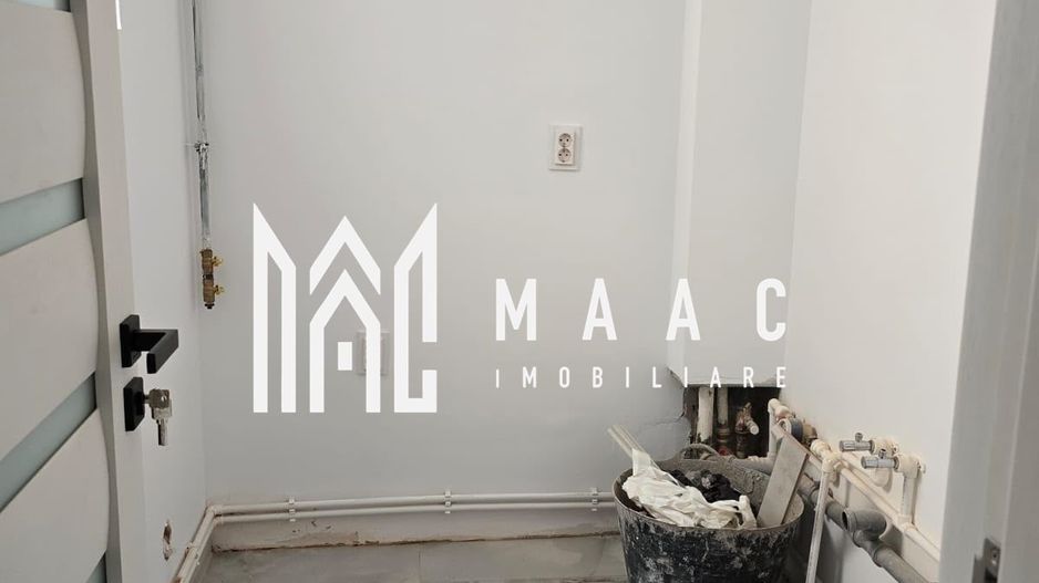 Apartament 3 camere de vânzare | Râmnicu Vâlcea | Nord, renovat - Poză 5