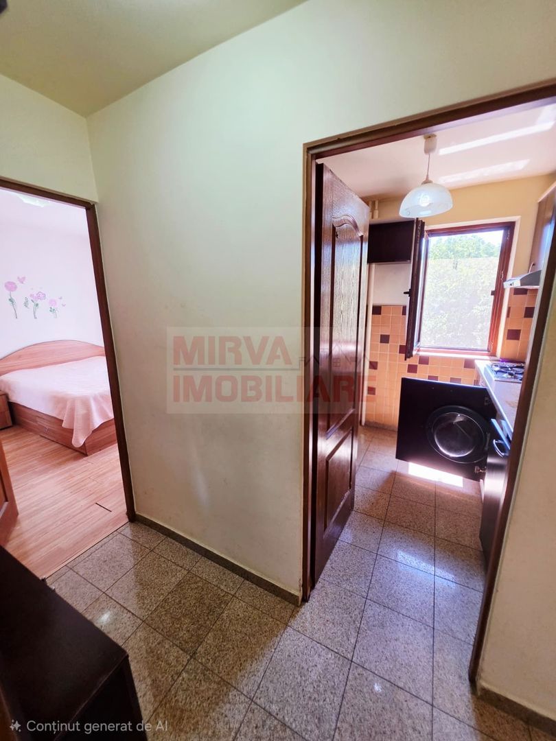 Apartament 3 camere decomandat | zona Baraolt | Mobilat si utilat - Poză 10