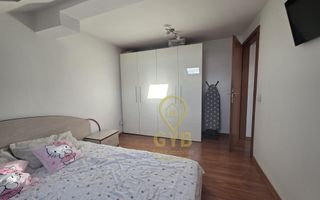 Apartament modern cu 2 camere /  priveliste panoramica si terasa generoasa - Poză 7