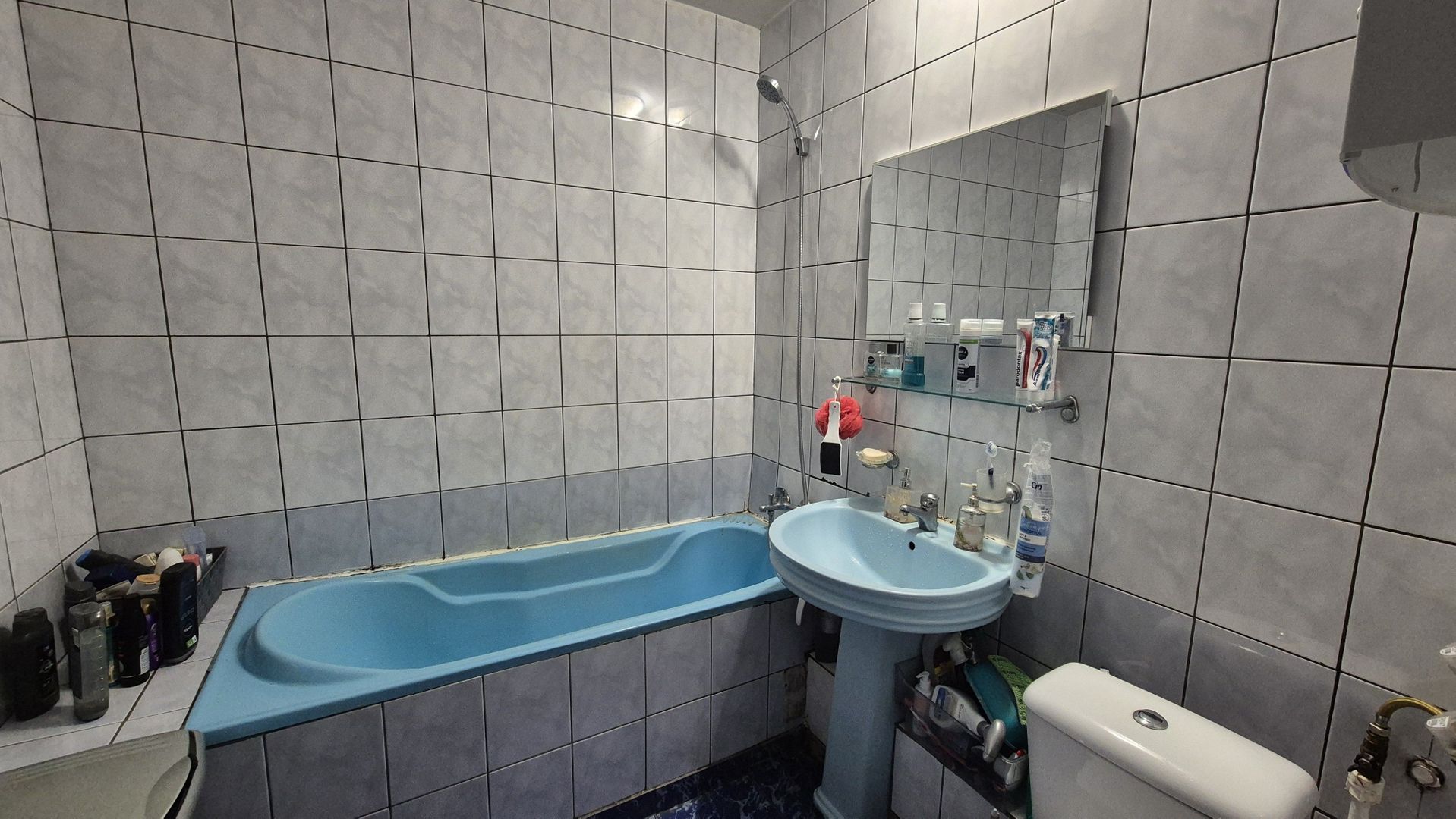 Apartament cu 3 camere 66,77 mp - zona 13 septembrie - Poză 5
