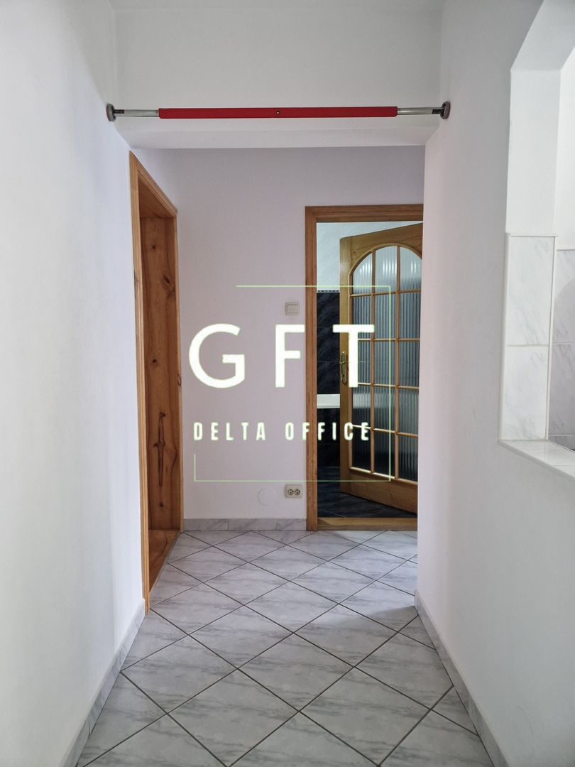 Apartament 2 camere | Parter | Zona Ștefan cel Mare - Poză 2