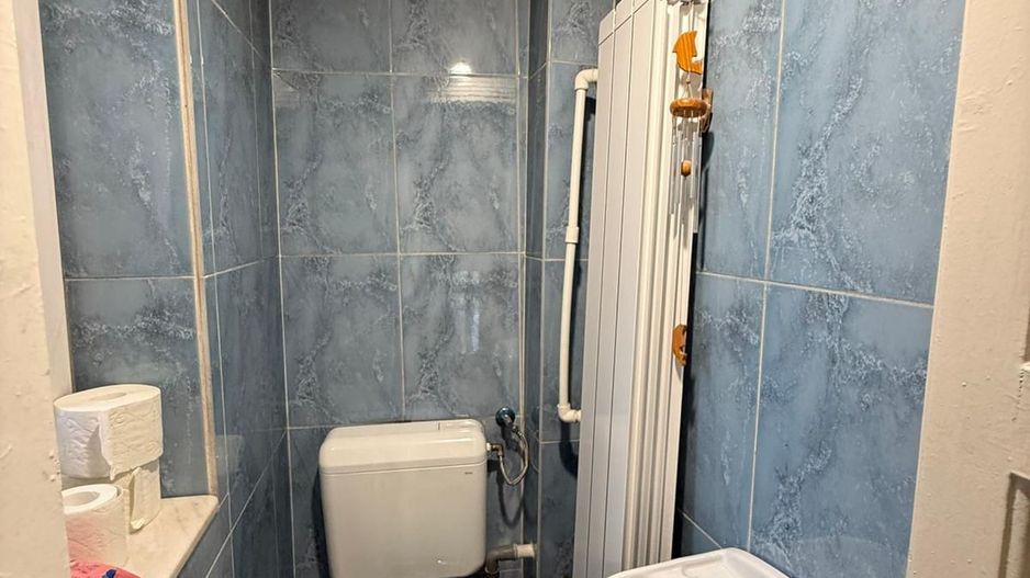 OPORTUNITATE UNICĂ | VILĂ INDIVIDUALĂ  | ZONA PARCUL CAROL - Poză 13