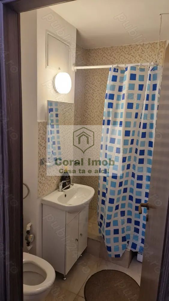 Inchiriere Garsonieră Ștefan ce mare - Aleea Circului - Poză 7