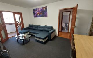 AP. 2 CAMERE- TITAN, BLOC REABILITAT, BUCATARIE INCHISA, MODERN - Poză 2