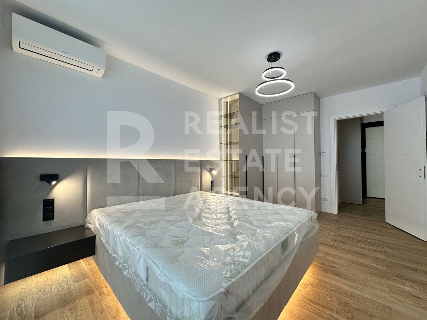 2 camere - Northberi, Jandarmeriei/Baneasa - Poză 8