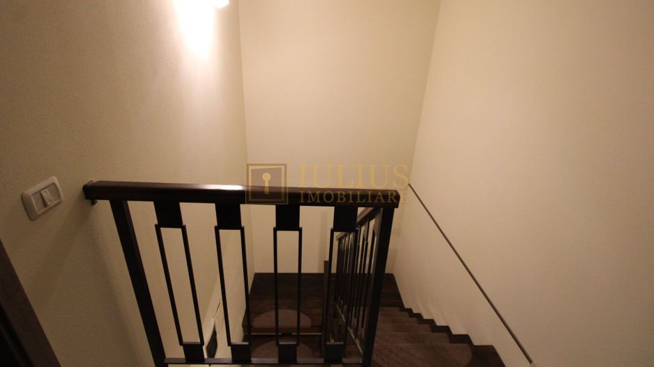 Casa in Giroc, 4 camere + 2 bai, pet-friendly. - Poză 9