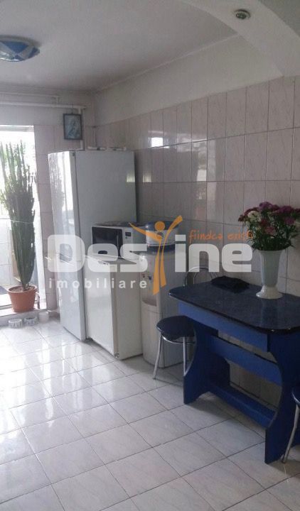 Piața Rahova | 3 camere | 75mp | et 8 | dec | 97.000 euro - Poză 4