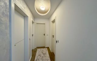 Apartament cu 3 camere/80 mp/garaj/RIVIERA LUXURY RESIDENCE. - Poză 7