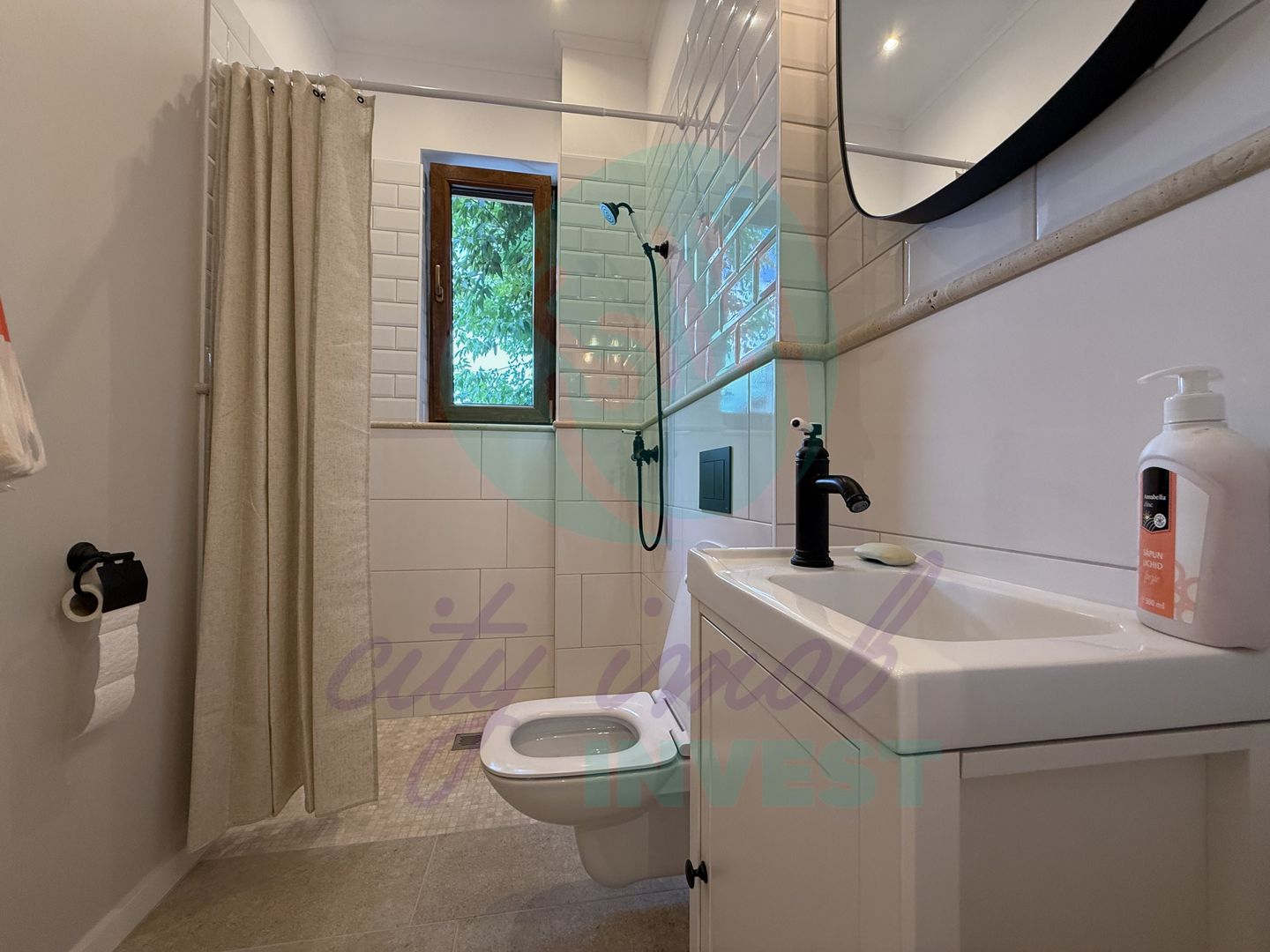 Eleganță interbelică autentică | 127 mp | Piața Sfântul Ștefan - Poză 9