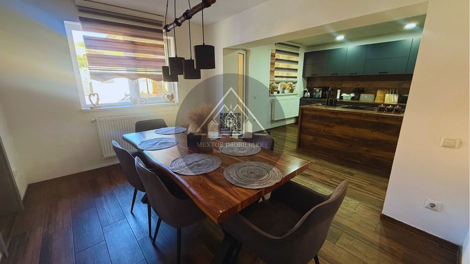 Casa de 4 camere, de vanzare - Poză 11