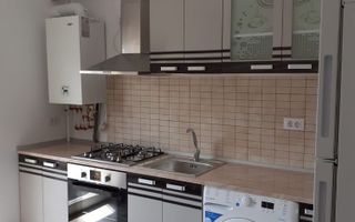 Apartament de închiriat, 1 cameră, cu terasă, Lunca Cetățuii - Poză 2