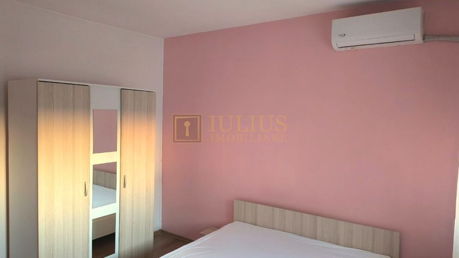3 camere in Complexul Studentesc - Poză 6