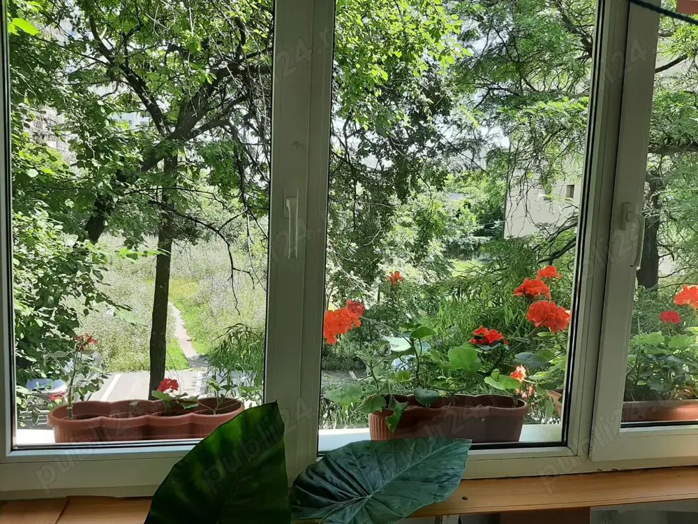 APARTAMENT SPATIOS ZONA 13 SEPTEMBRIE - Poză 9