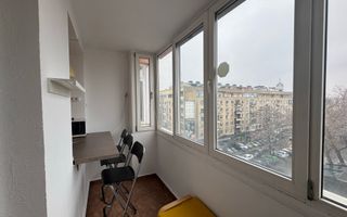 Piata Amzei - Apartament cu 2 camere pregatit pentru mutare/inchiriere - Poză 5