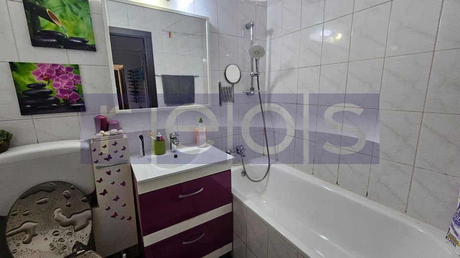 DE VANZARE AP 3 CAMERE 63 MP DRUMUL TABEREI | SEMIDECOMANDAT | METROU - Poză 6