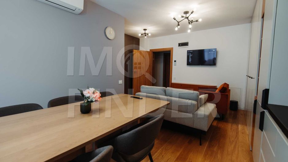 Apartament 2 camere | Str. Louis Pasteur| Vis-à-vis de Grădina Botani - Poză 2
