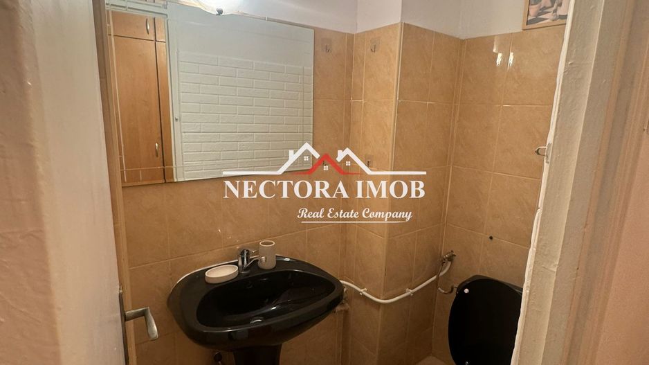 NECTORA IMOB-Apartament 3 camere, 2 bai, Str. O. Densusianu Iosia,74mp - Poză 6