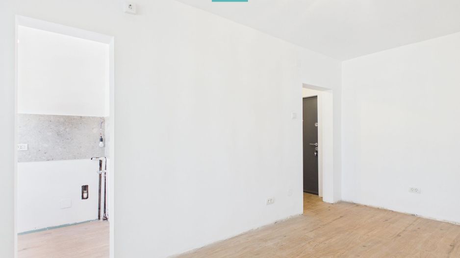 Garsonieră Confectii o cameră - Poză 2