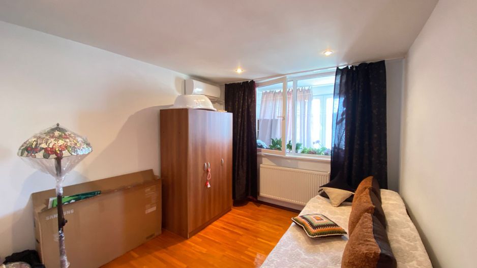 3 camere Dristor | Centrală proprie | Mobilat complet v14 - Poză 3
